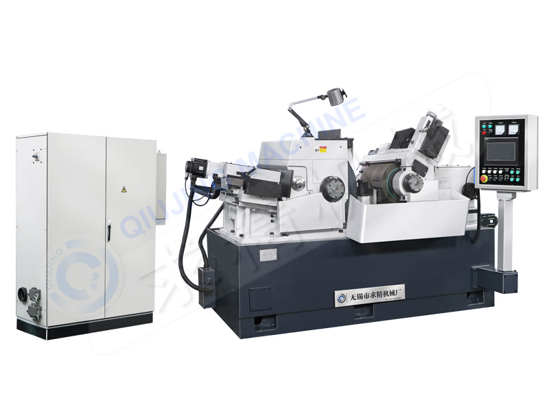 MK10200數控無心磨床 MK10200數控無心磨床